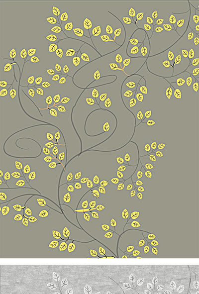 Carpet design Resnick carpets.